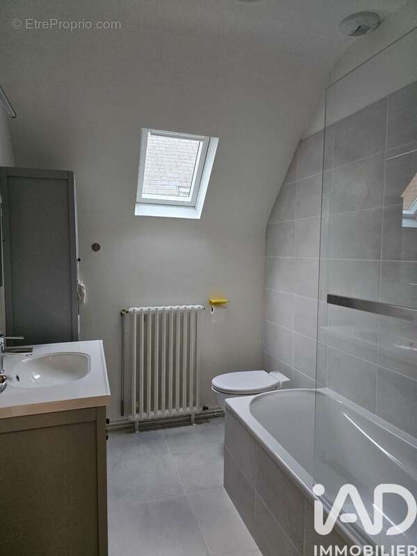 Photo 7 - Maison à BLOIS