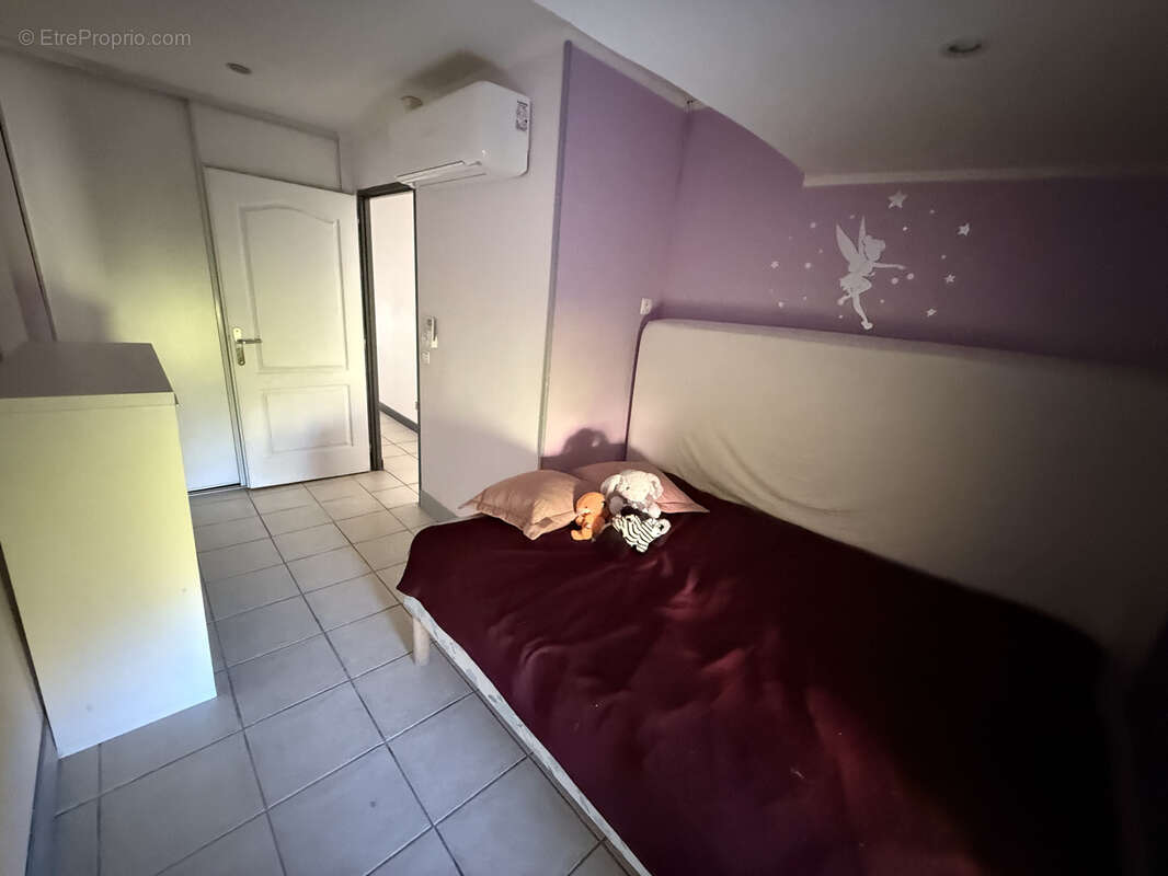 Maison à COLOMBIERS