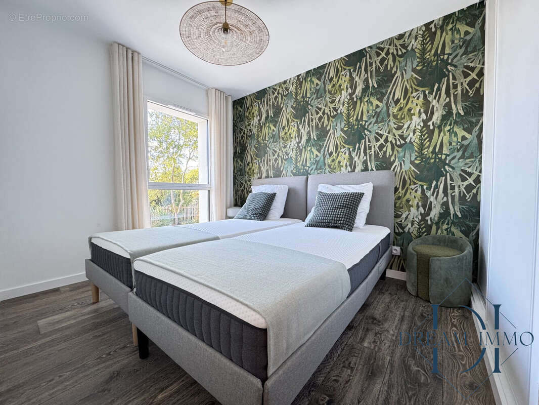 Appartement à ANGLET