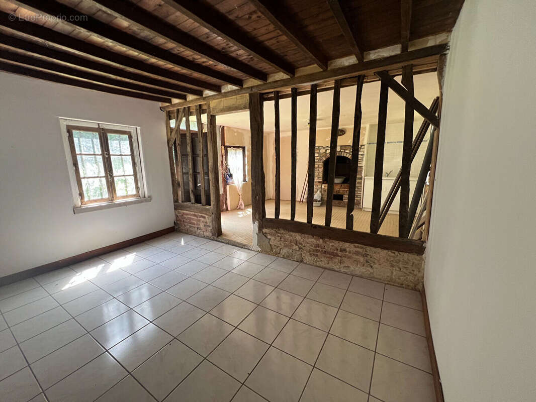 Coup de coeur assuré pour cette maisonnette . - photo 4