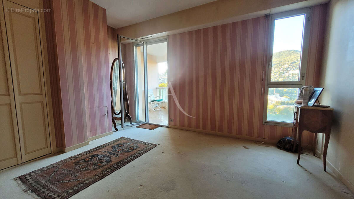 Appartement à GRASSE