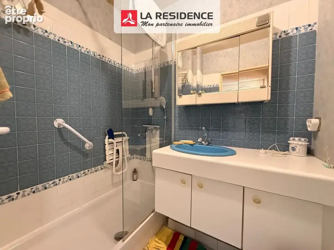 Appartement 3 pièces 63 m² à vendre à Velizy-Villacoublay (78140) - photo 6