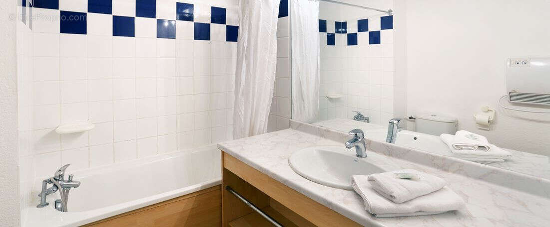 Appartement à SAINT-BRIAC-SUR-MER