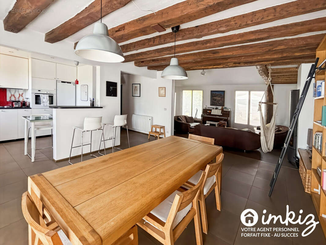Maison 7 pièces - photo 6
