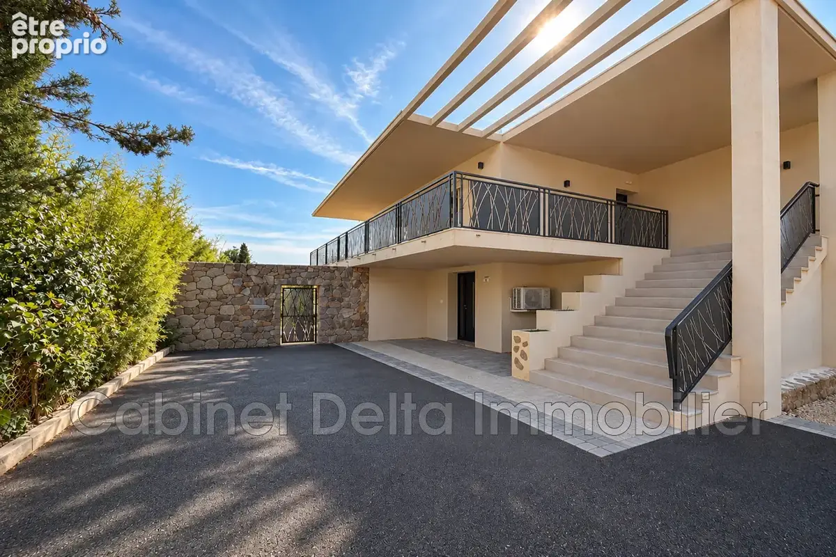 Appartement 4 pièces 140 m² à vendre à Bandol (83150) - photo 9