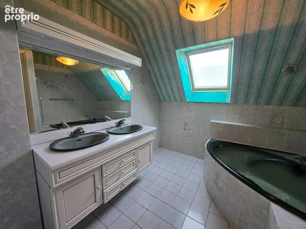 Maison Gavres 6 pièce(s) - photo 7