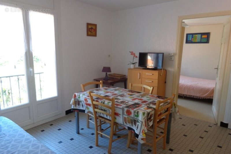 Appartement à AMELIE-LES-BAINS-PALALDA