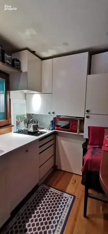 Oswald - Île privée sur l'Ill avec maison de 38m2 et plusieurs dépendances - photo 5