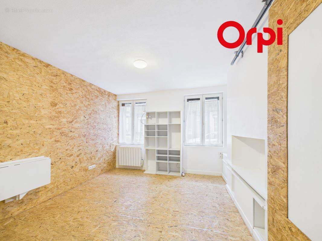 A vendre en exclusivité en centre-ville Bernay et à 700 mètres de la gare - photo 13