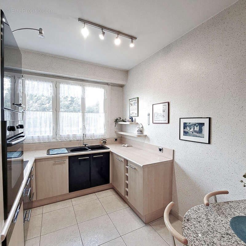 Appartement à ANGERS