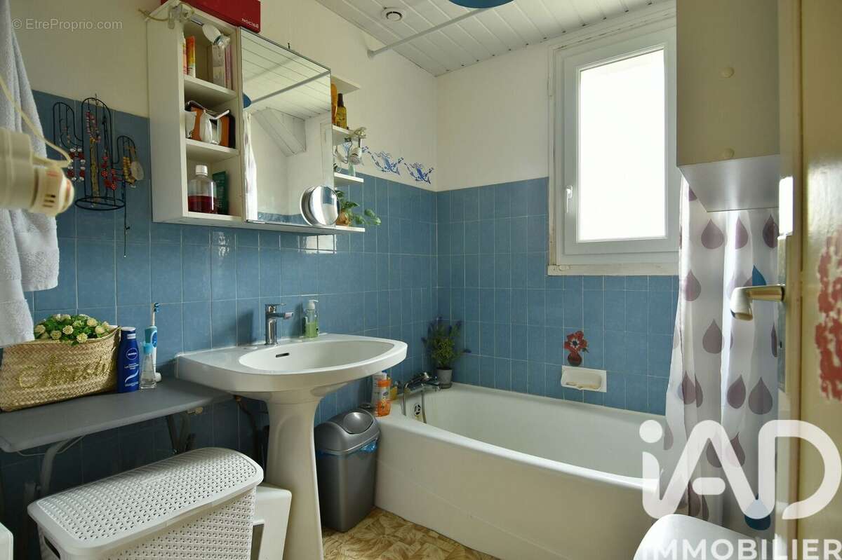 Maison 110 m² à Troarn  - photo 9