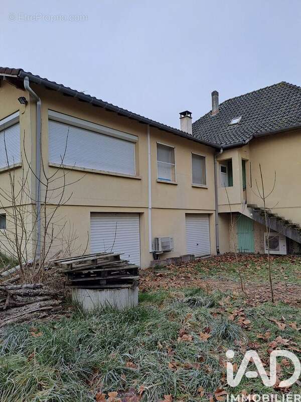 Photo 3 - Maison à MONTEILS