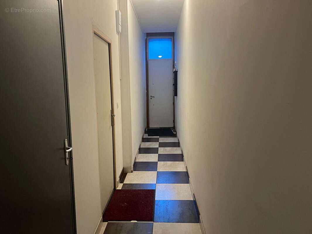 Appartement à AMIENS
