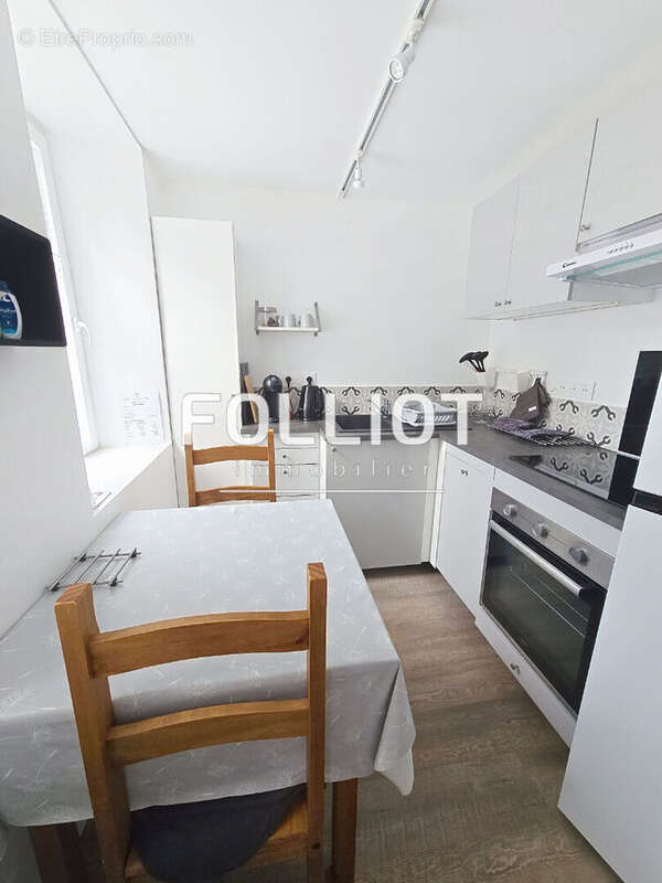 Maison à ARROMANCHES-LES-BAINS