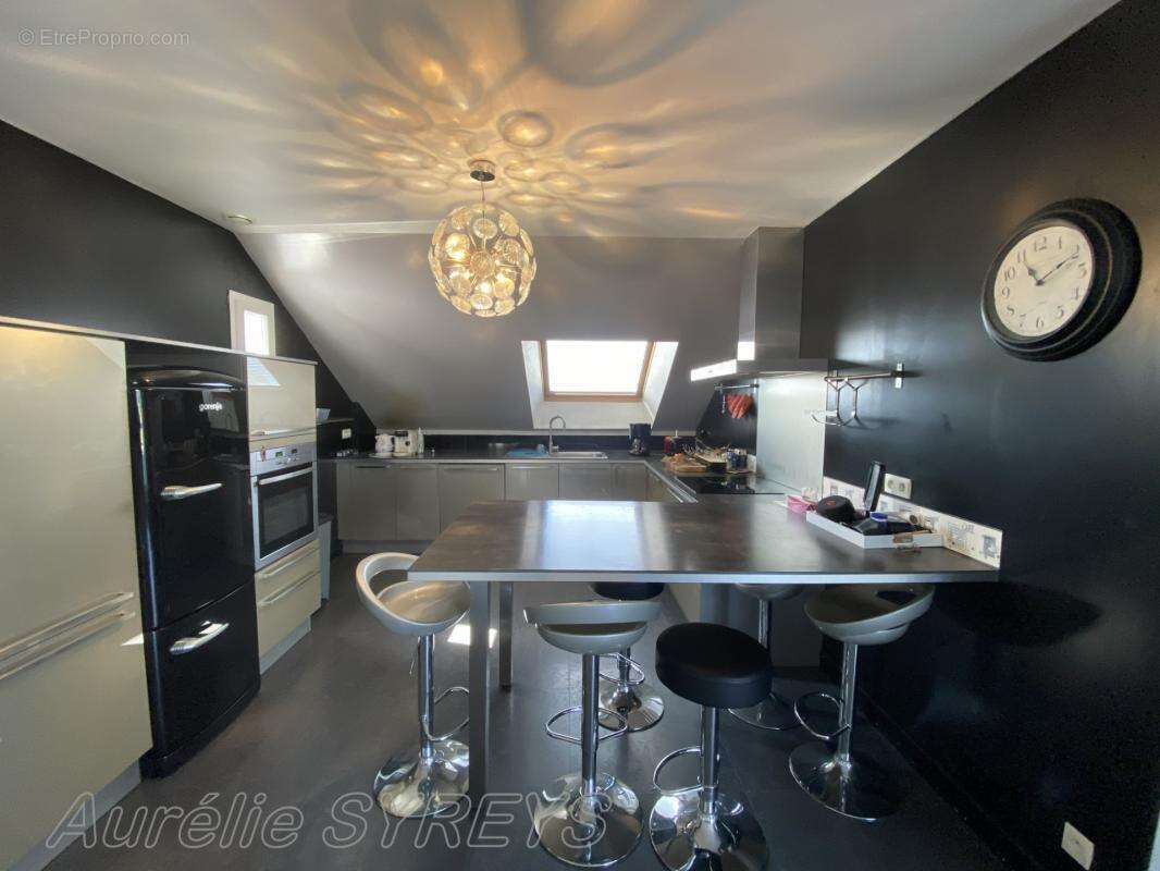 Coup de coeur ! Appartement en Centre ville avec terrasse ! - photo 7