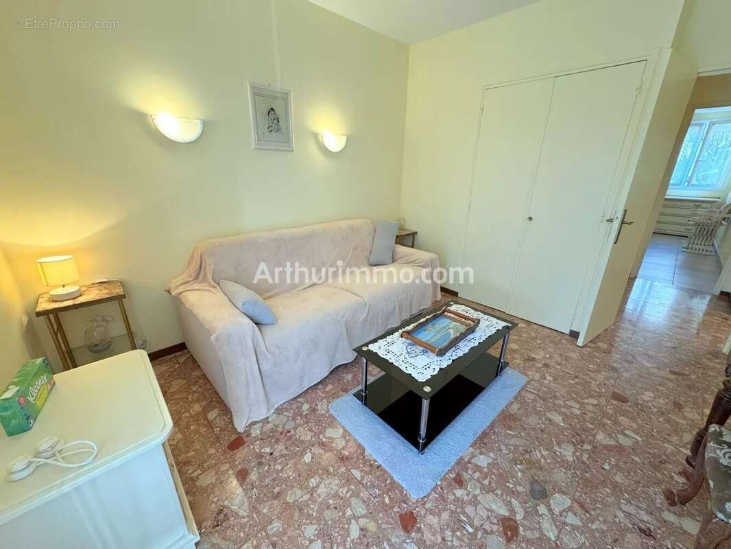 Appartement à SAINTE-MAXIME