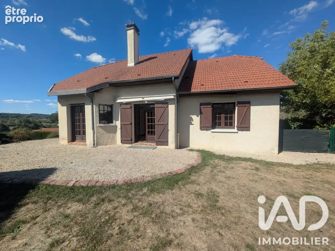 Photo 1 - Maison à TORCENAY