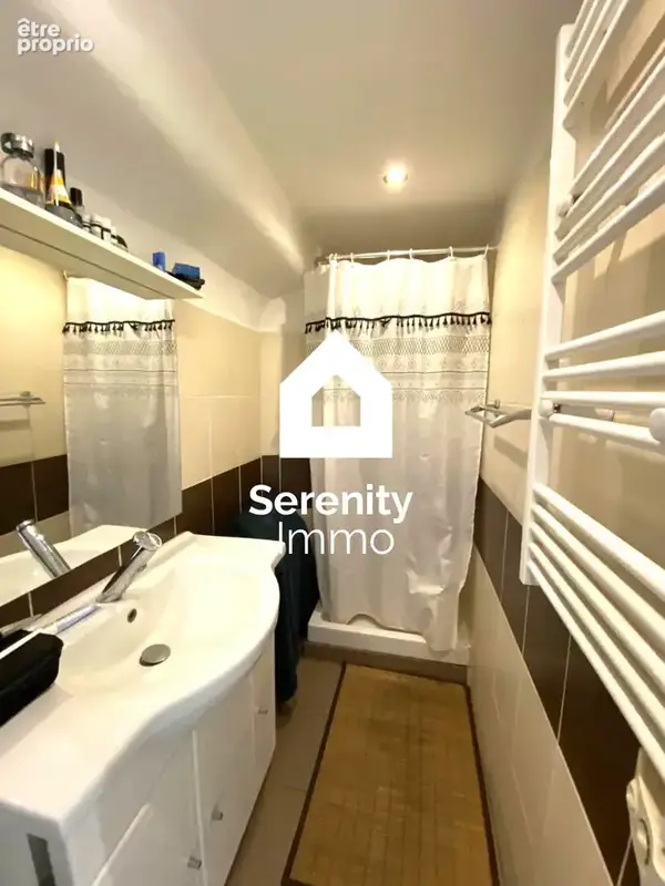 Appartement Septemes Les Vallons 4 pièce(s) 64 m2 avec terrasse de 25 m² - photo 12