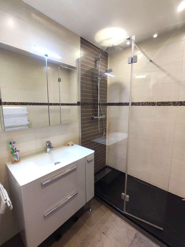 Appartement à MONTMAGNY