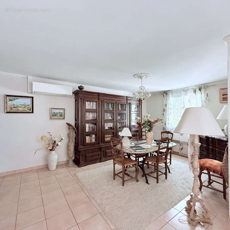 Maison à BEZIERS