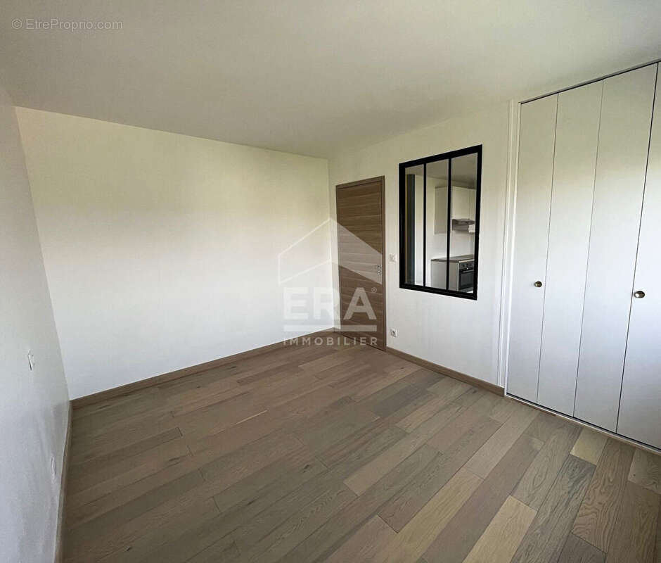 Appartement 38m² à besançon - photo 4