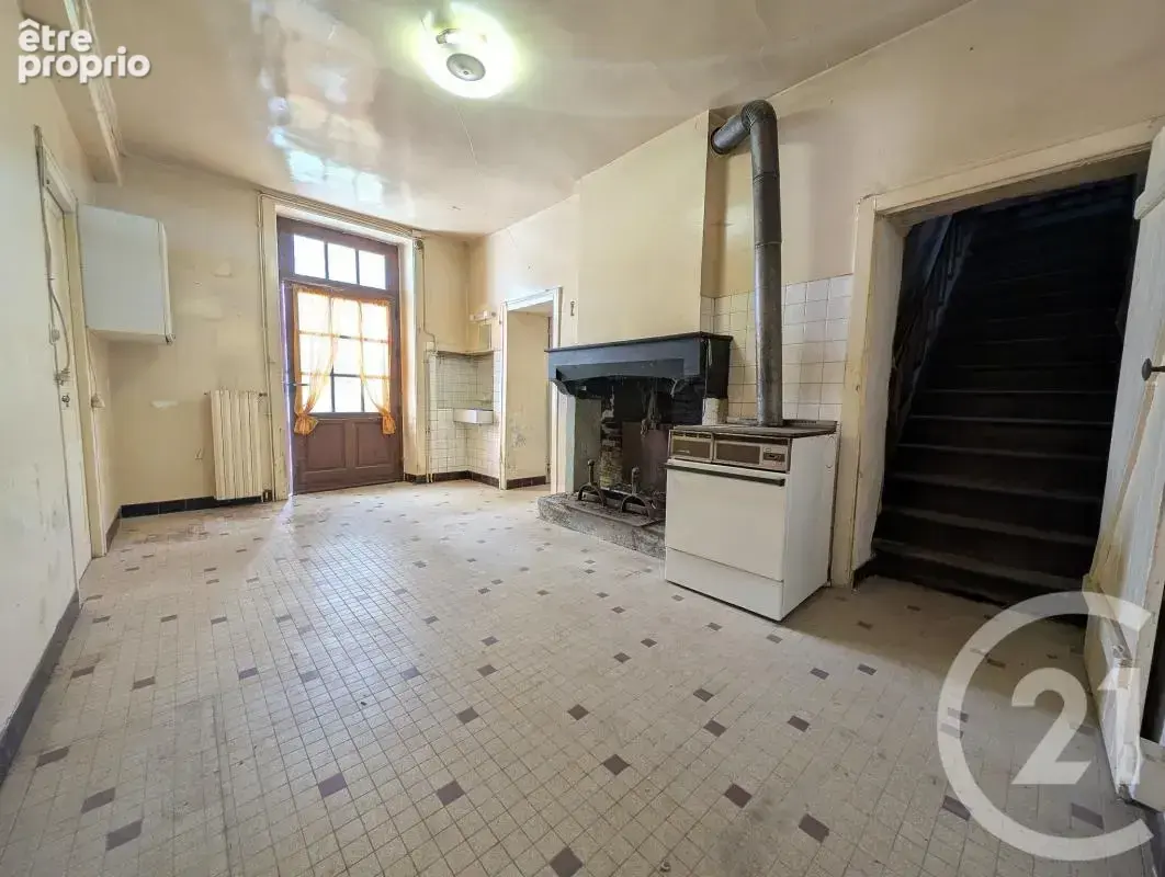 Maison à rénover - photo 10