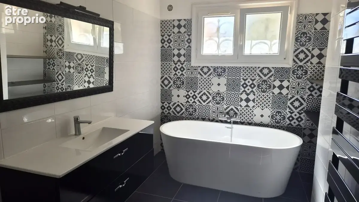 Maison à vendre 5 pièces SAINT PRIVAT DES VIEUX (30) - photo 6