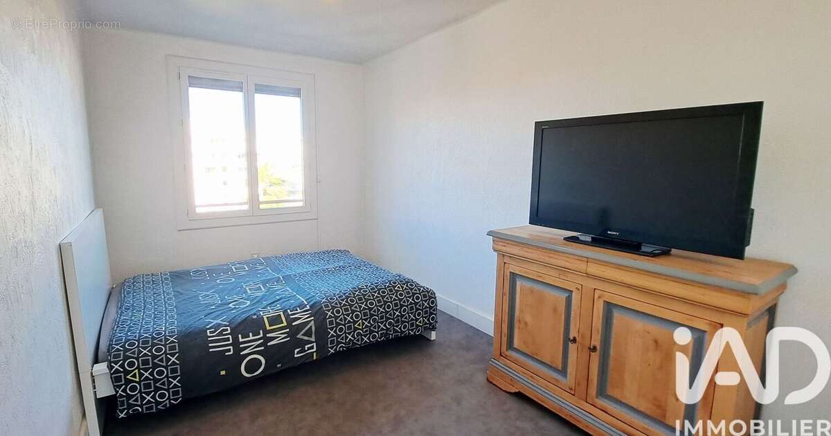 Photo 4 - Appartement à FREJUS