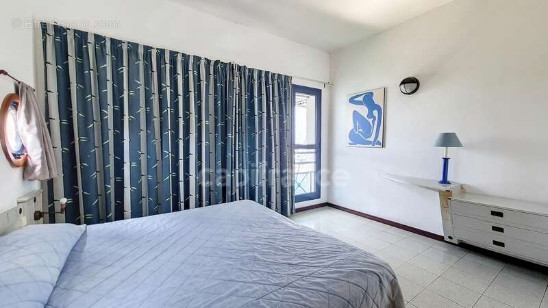 Commerce à SAINT-FRANCOIS