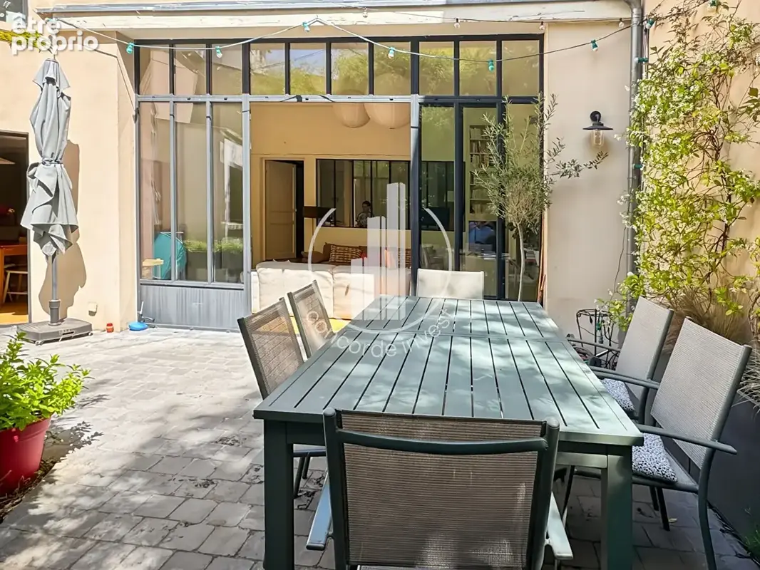 Maison Rueil Malmaison 5 pièce(s) 120 m2 - photo 6