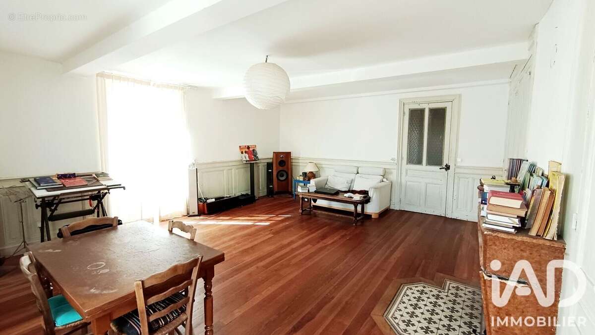 Photo 2 - Appartement à LA PACAUDIERE