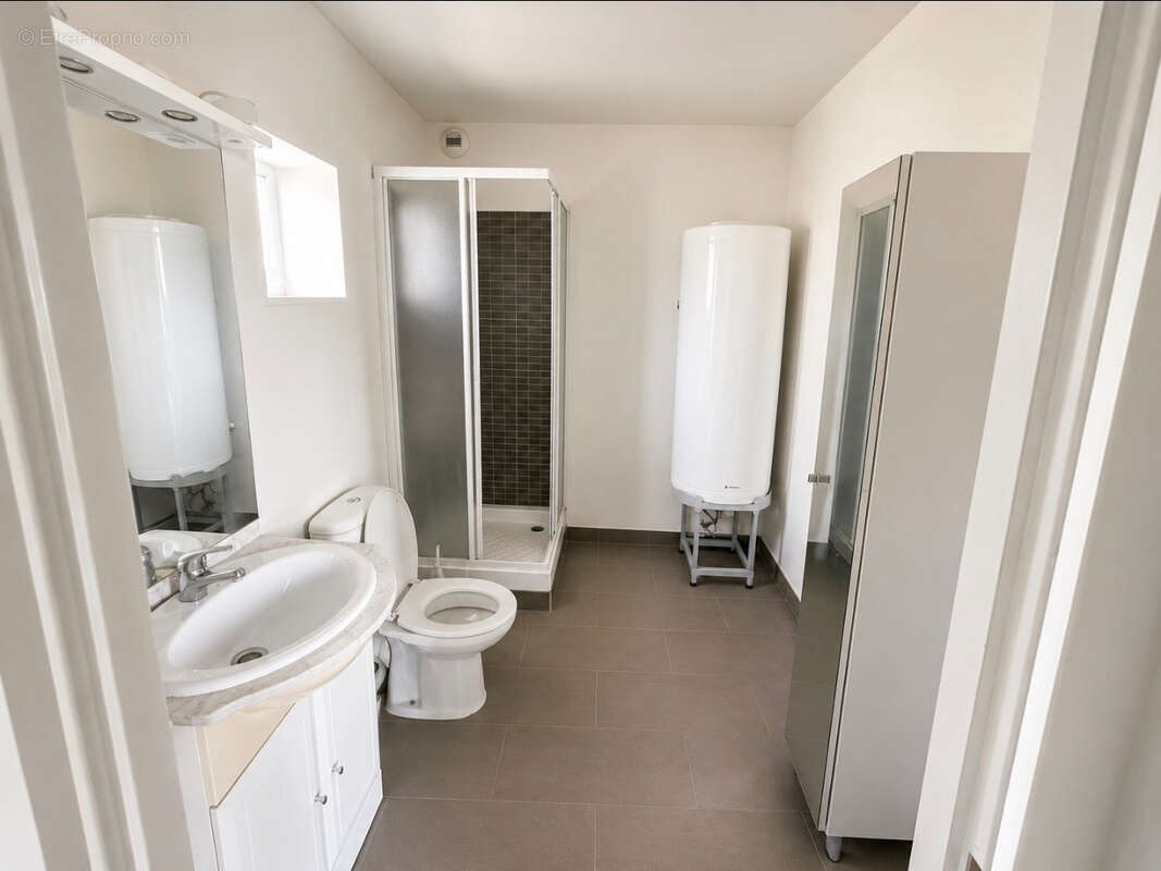 Appartement à MEAUX