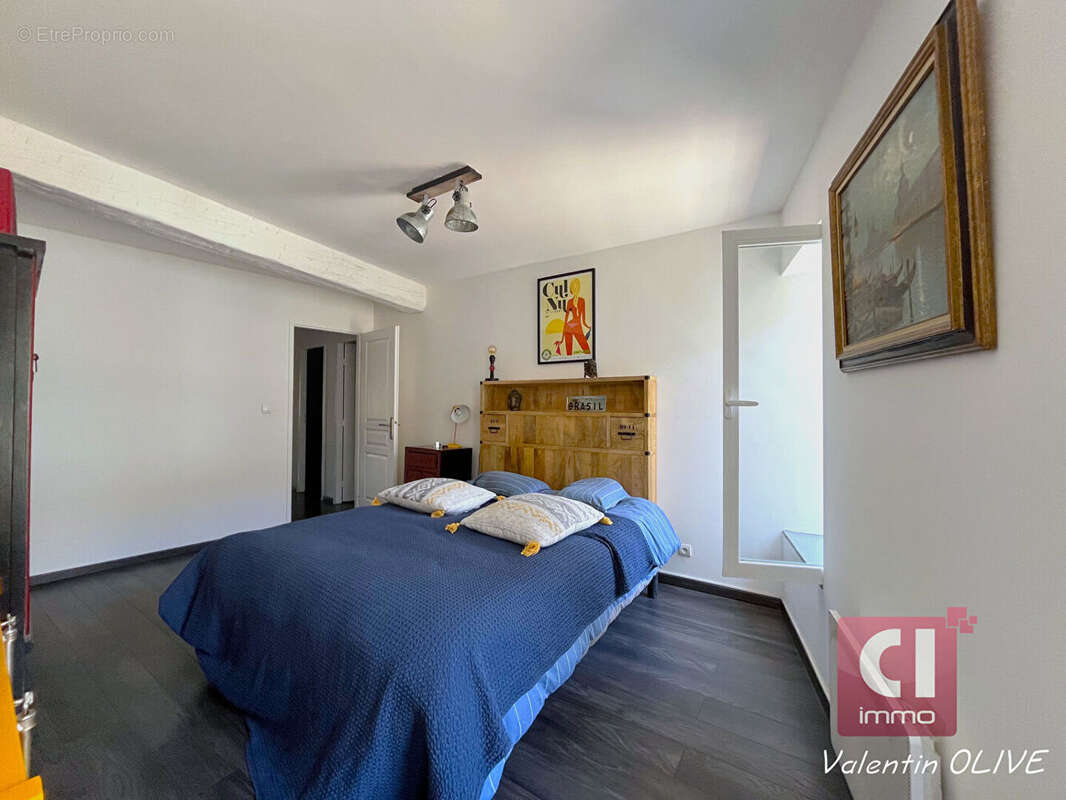 Appartement Rocbaron 4 pièces 95m2 avec parking privatif et terrasse. - photo 9