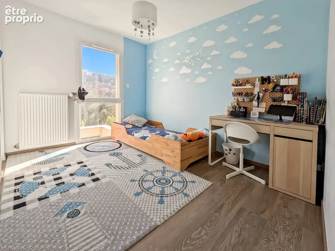 Maison 100 m² à Liergues  - photo 9
