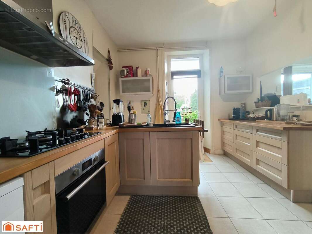 Photo 6 - Maison à PLOUARET