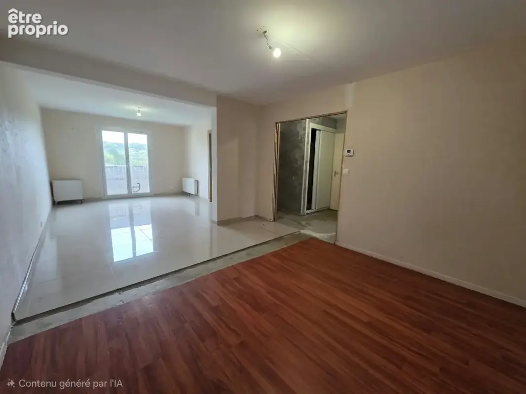 Maison Familiale 97 m2 Gaillon - photo 4