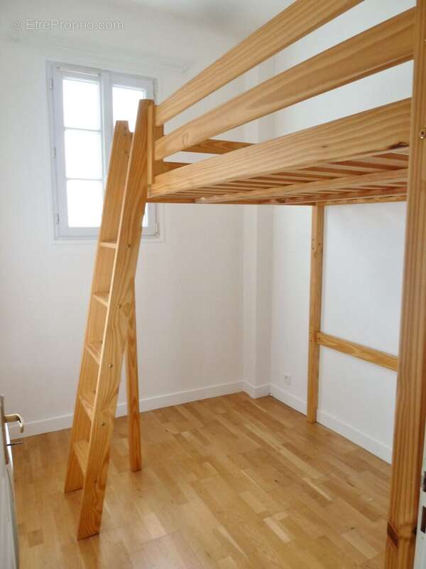 Appartement à CLICHY