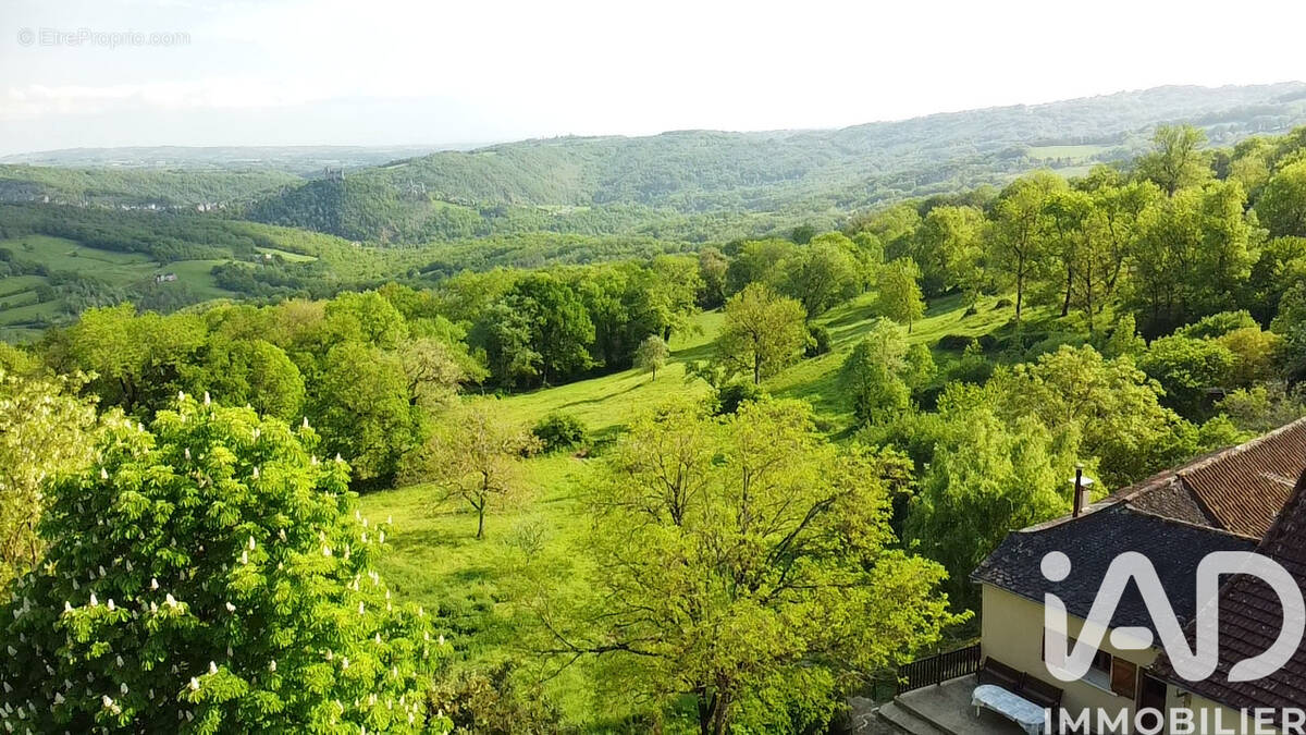 Photo 1 - Maison à NAJAC