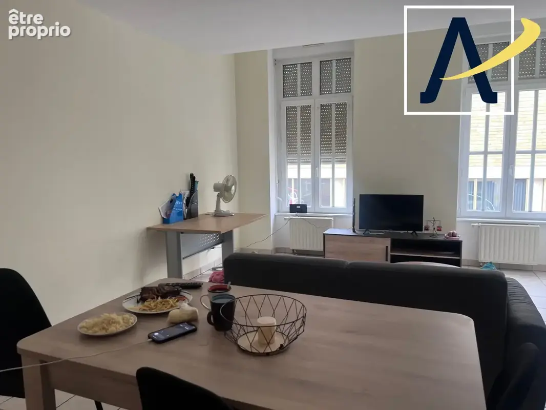 Appartement 300 m² à vendre à Belfort (90000) - photo 4