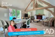 Photo 1 - Maison à MAULETTE