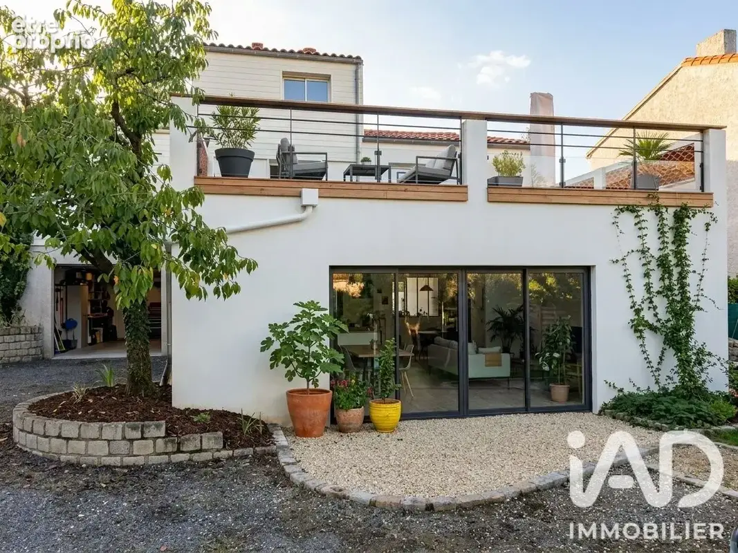 Photo 1 - Maison à CLISSON
