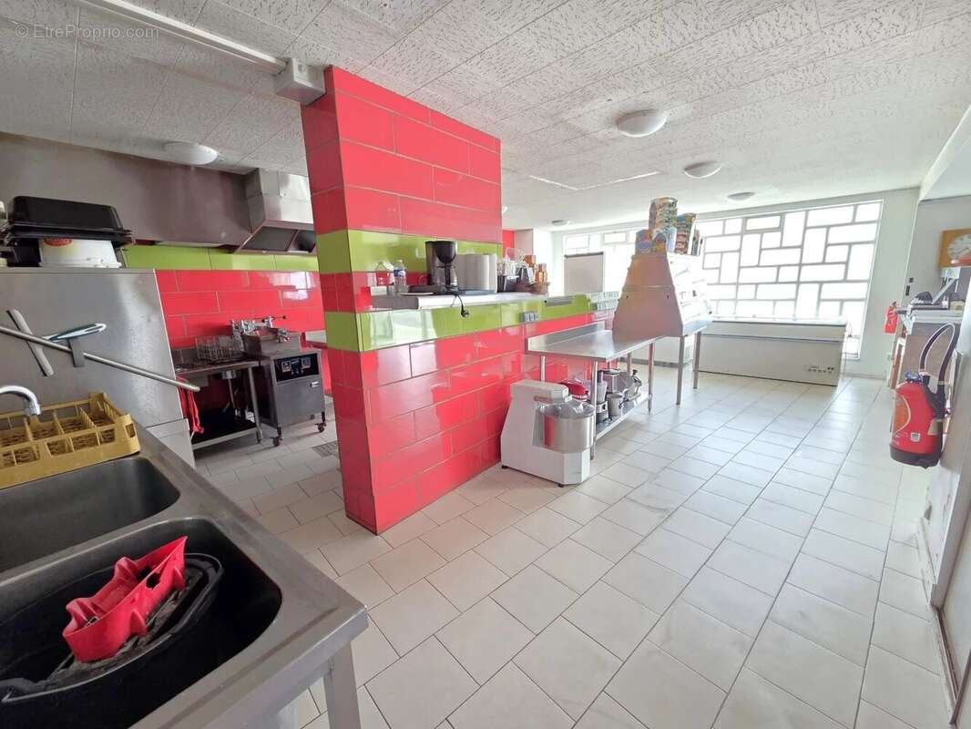 Appartement à SAINT-LAURENT-NOUAN