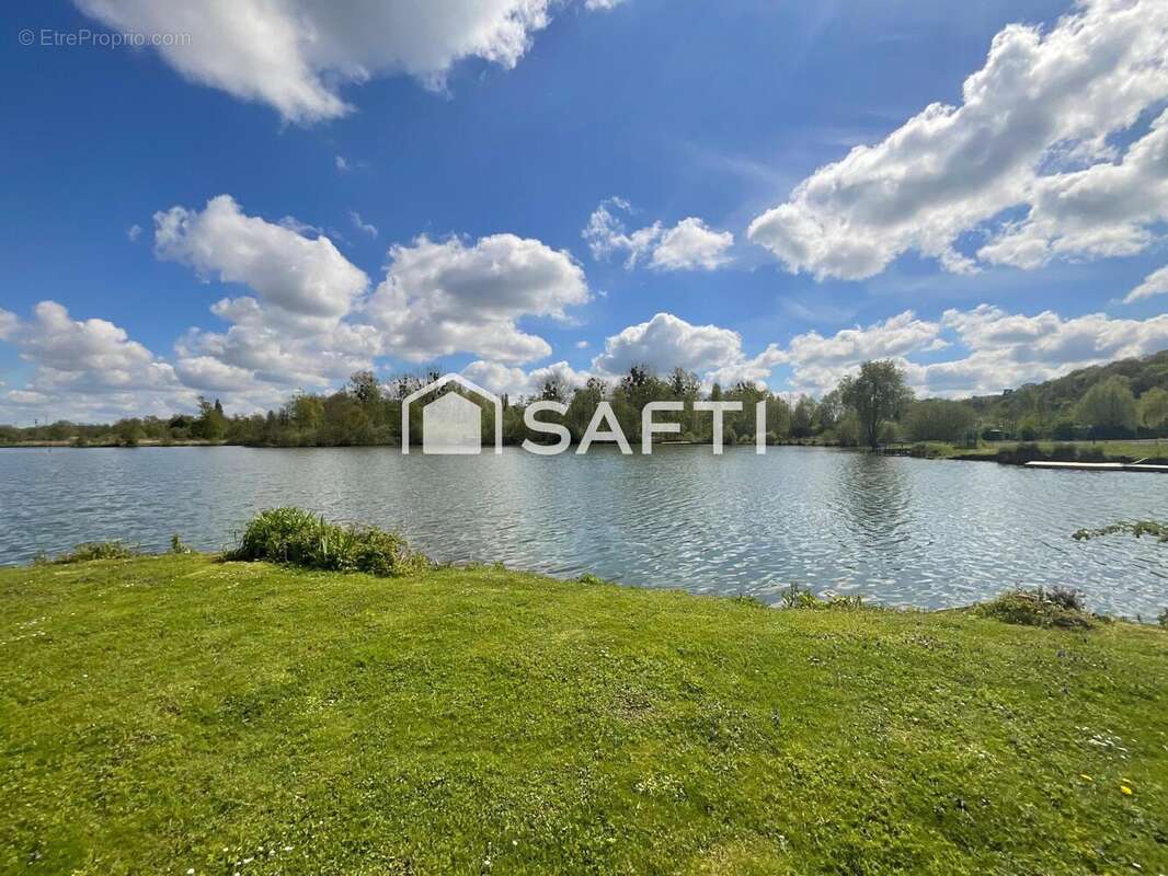 Photo 6 - Maison à MAREUIL-CAUBERT