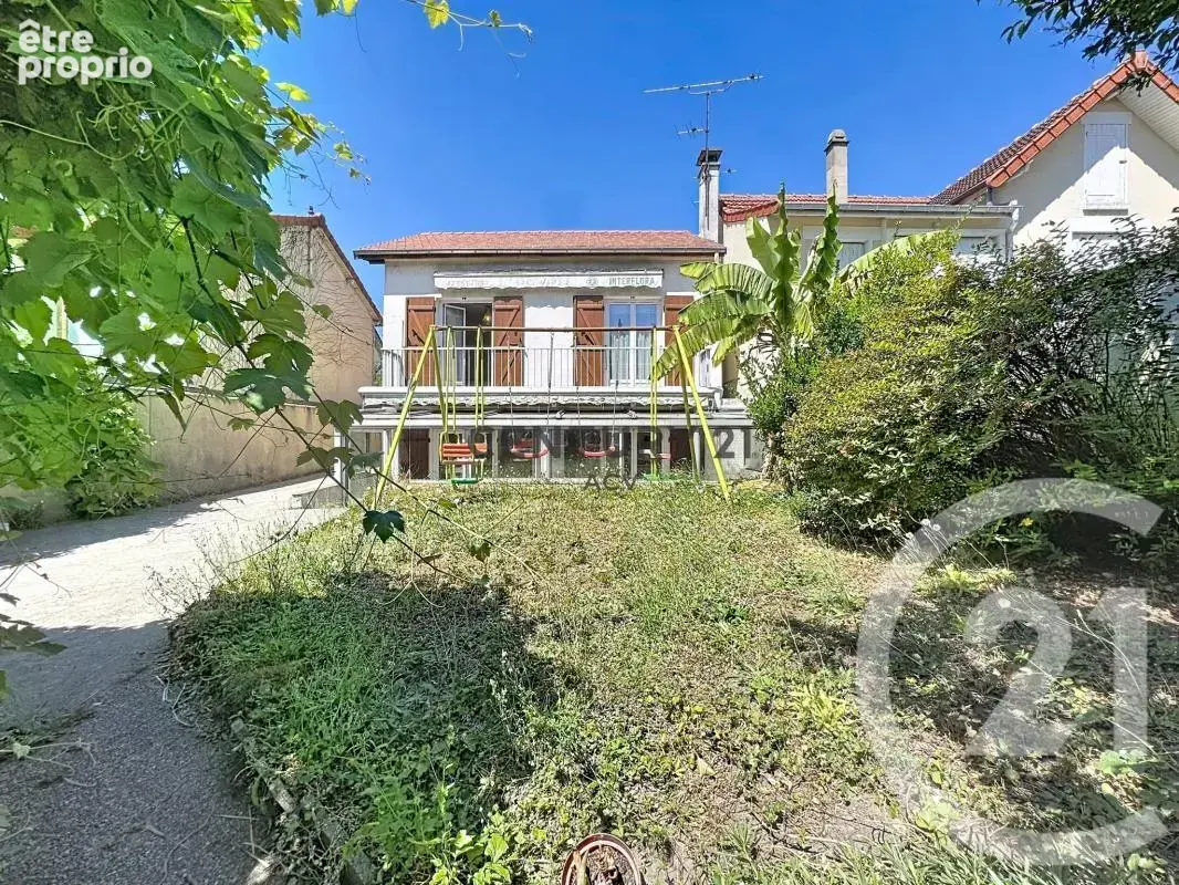 Maison 4 pièces 93 m² à vendre à Maisons-Alfort (94700) - photo 2
