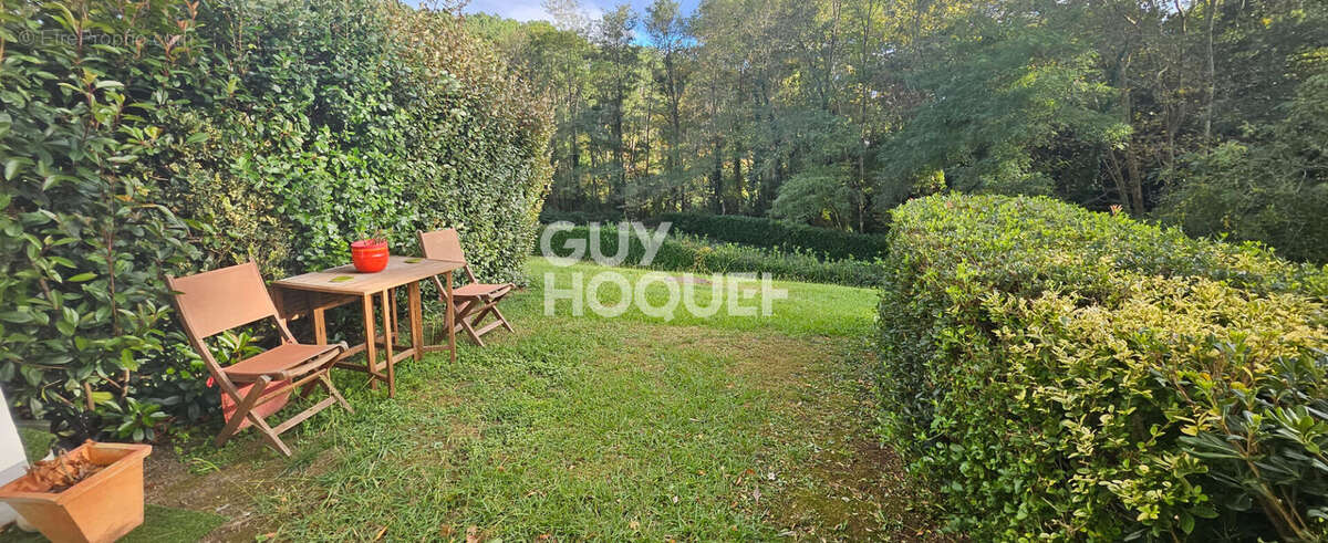Appartement à BIDART