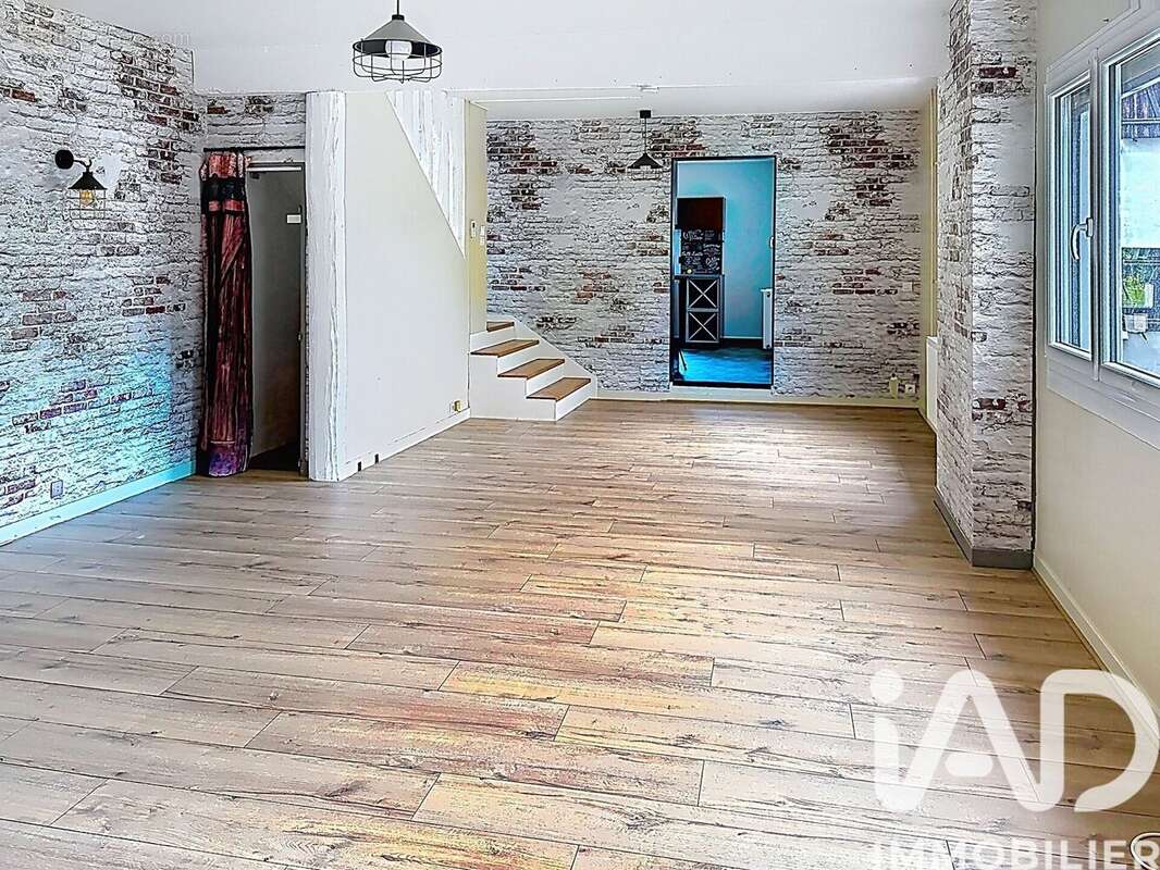Photo 2 - Maison à SANTENY