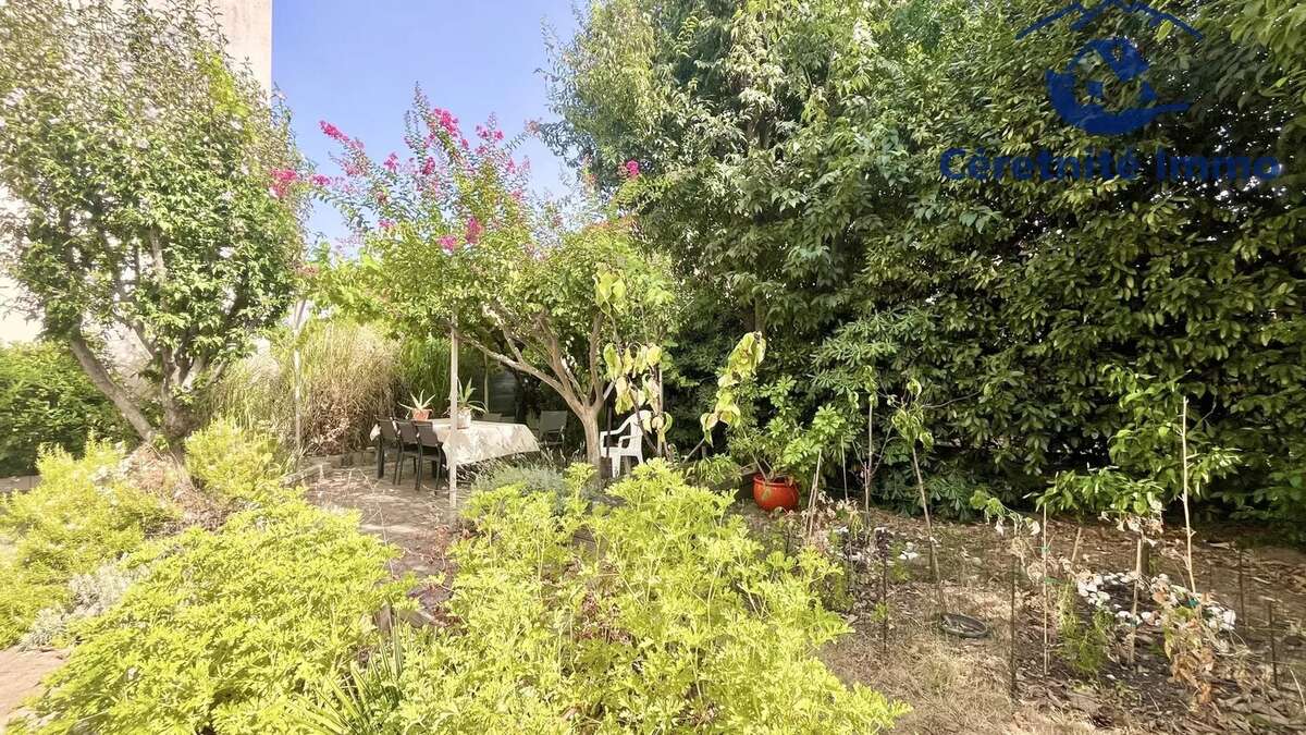 Belle villa cossue centre ceret - photo 25