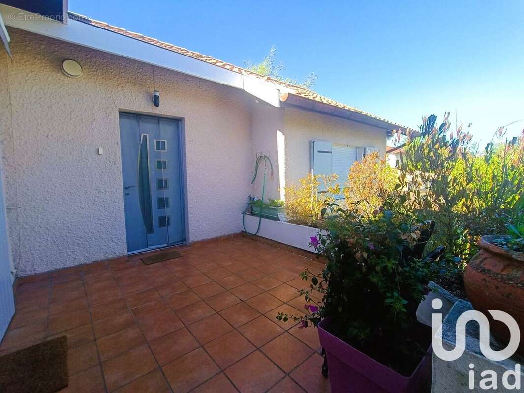 Photo 3 - Maison à ARCACHON