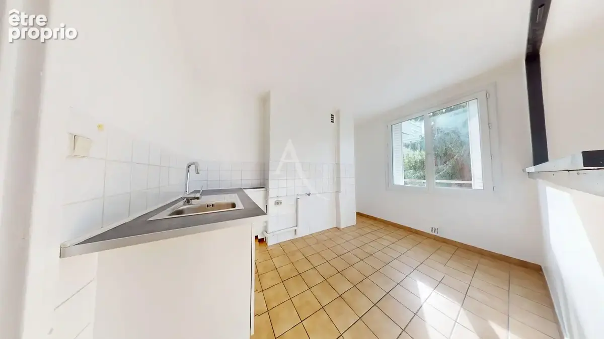 Appartement Vitry Sur Seine 3 pièces - Paul Froment Huit mai - 54 m² - photo 4