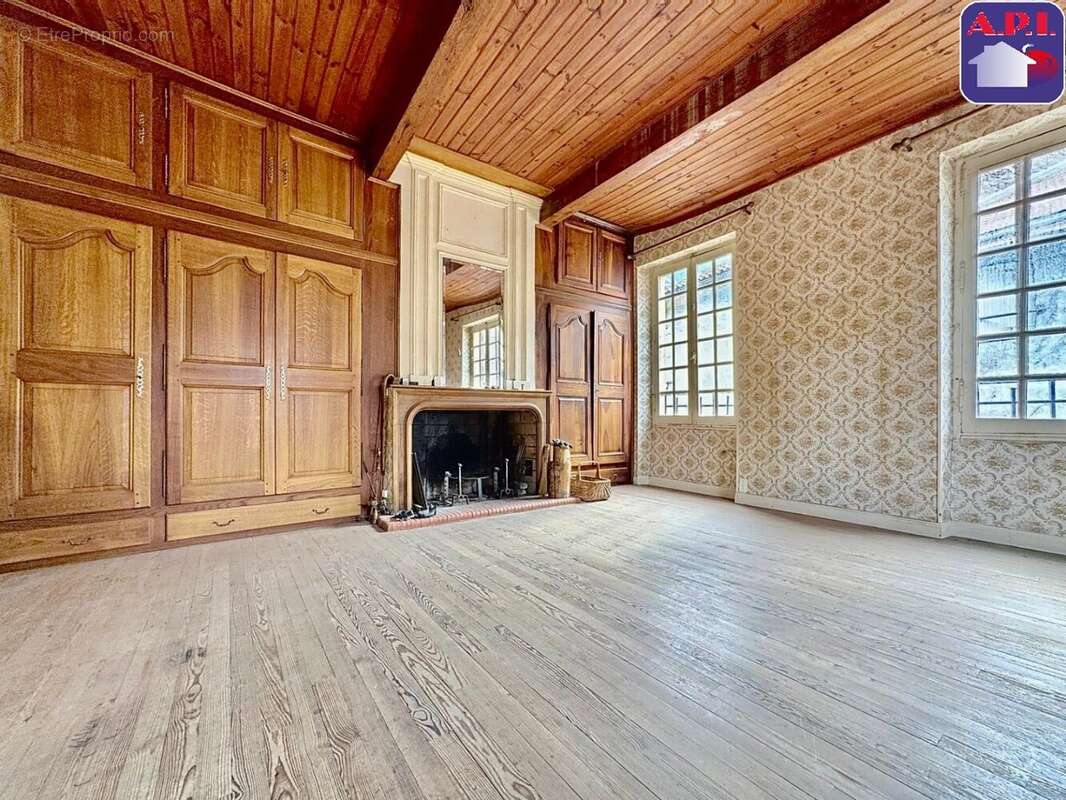 Maison à TARASCON-SUR-ARIEGE